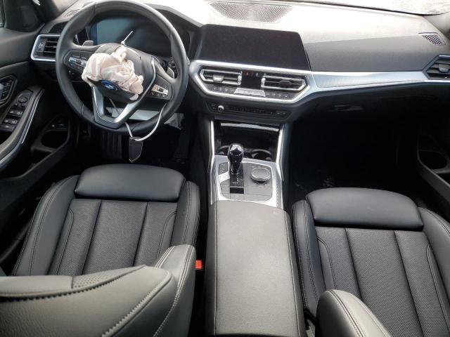 3MW5P7J03N8C63358 BMW 330e
