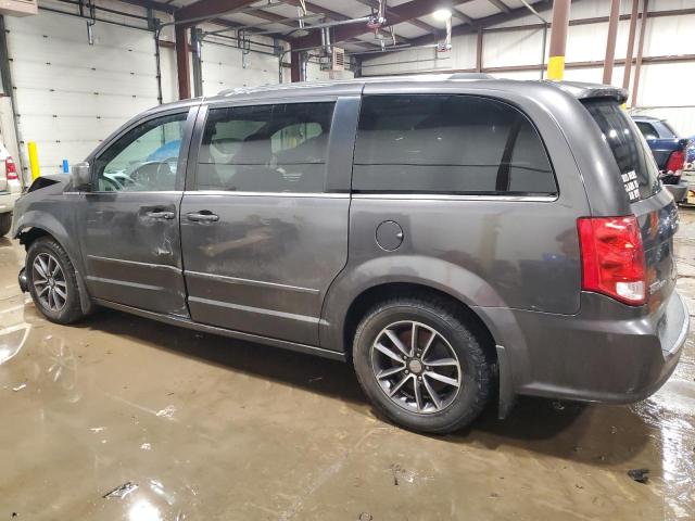 2C4RDGCG0HR737536 Dodge Grand Caravan Sxt