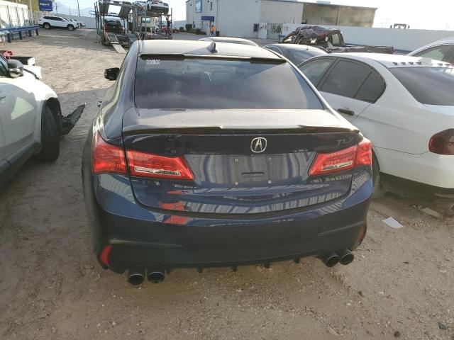 19UUB2F7XJA000404 Acura Tlx Advance