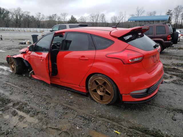 1FADP3L92GL200076 Ford FOCUS ST