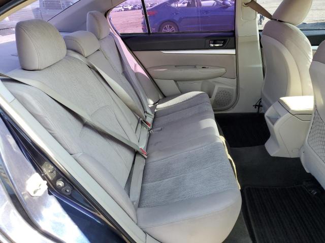 4S3BMBA67E3010056 Subaru Legacy 2.5i