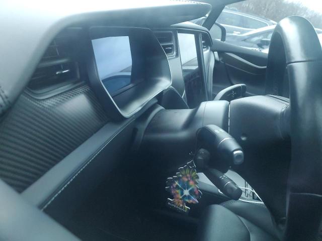 5YJXCBE43KF152985 Tesla MODEL X