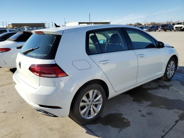 3VWG57AU9LM013113 Volkswagen GOLF