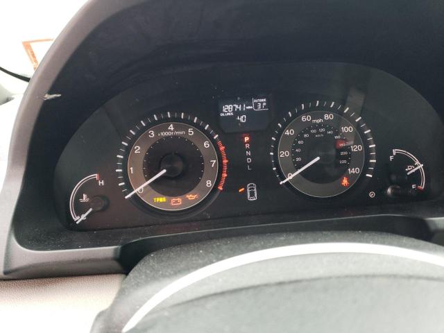 5FNRL5H38GB077544 Honda ODYSSEY SE