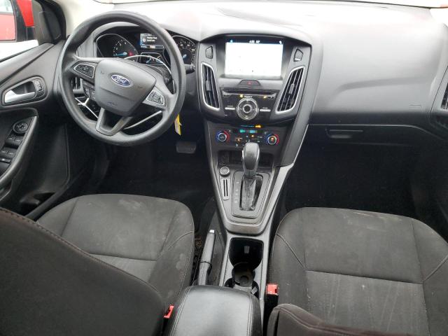 1FADP3M20HL241339 Ford FOCUS SEL