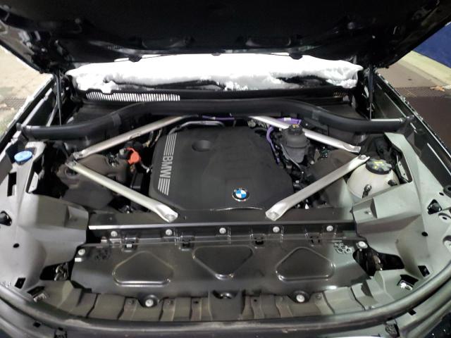 5UX23EM04P9N97360 BMW X7 Xdrive40i