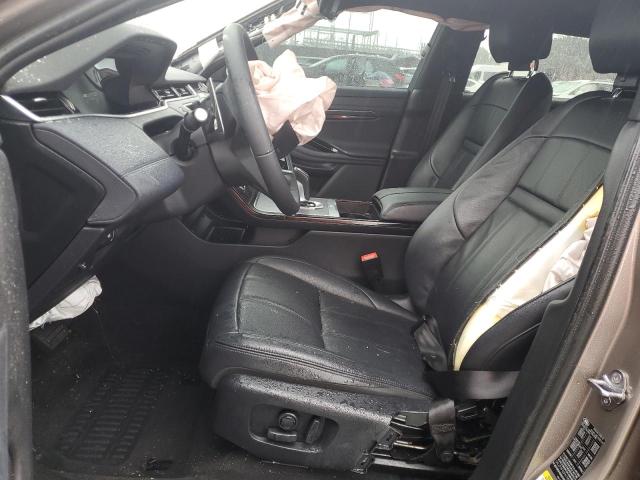 SALZP2FX0PH199073 Land Rover Range Rover Evoque Se