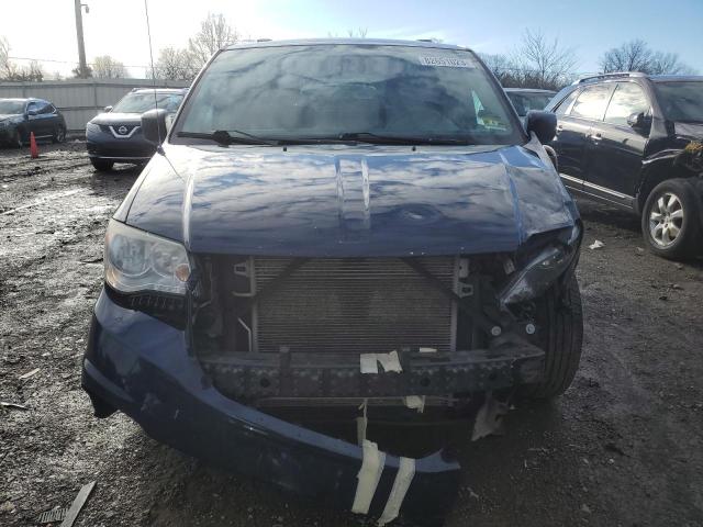 2C4RDGCG5ER244155 Dodge Grand Caravan Sxt