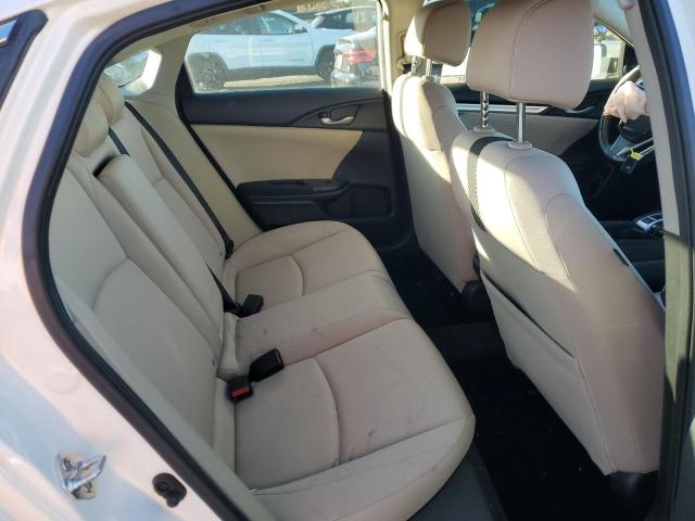 JHMFC1F33JX011431 Honda CIVIC EX