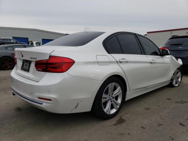 WBA8E9G53GNT44751 BMW 328 I Sulev