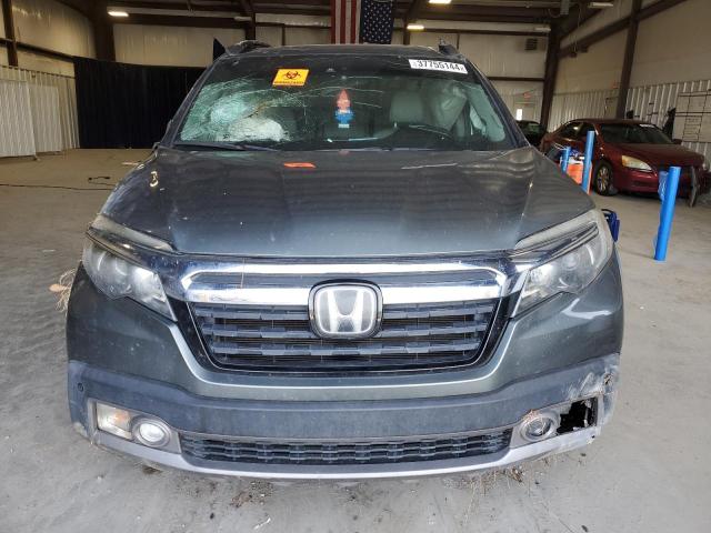 5FPYK3F79HB009187 Honda Ridgeline Rtl