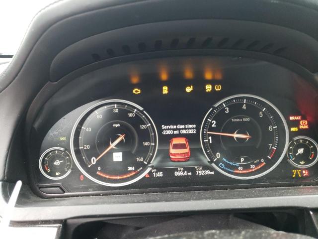 WBAYF8C5XFD655272 BMW 750 LXI