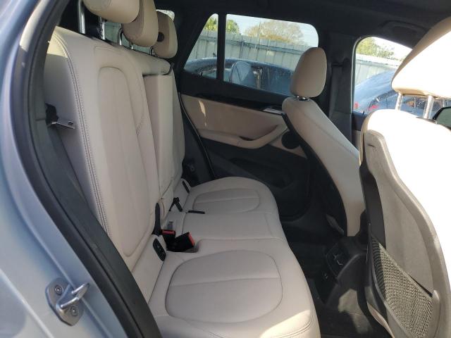 WBXHU7C54K3H45025 BMW X1 Sdrive28i