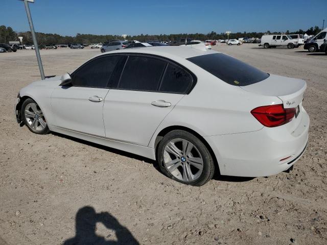 WBA8E9G53GNT88250 BMW 328 I Sulev