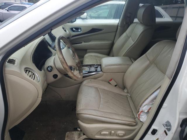 5N1AL0MN0EC527667 Infiniti QX60