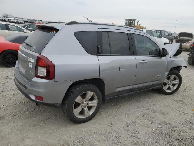 1C4NJDEB8GD617282 Jeep Compass Latitude