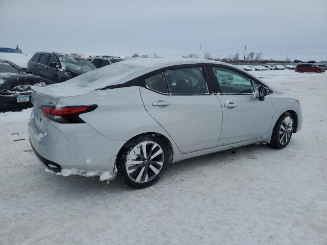 3N1CN8FV2LL800972 Nissan VERSA SR