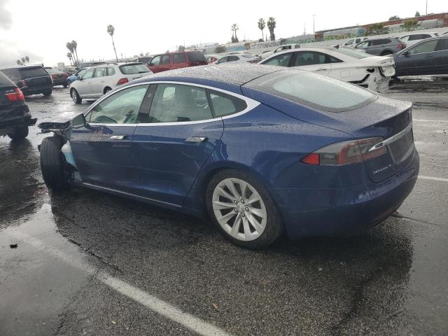 5YJSA1E10HF178355 Tesla MODEL S