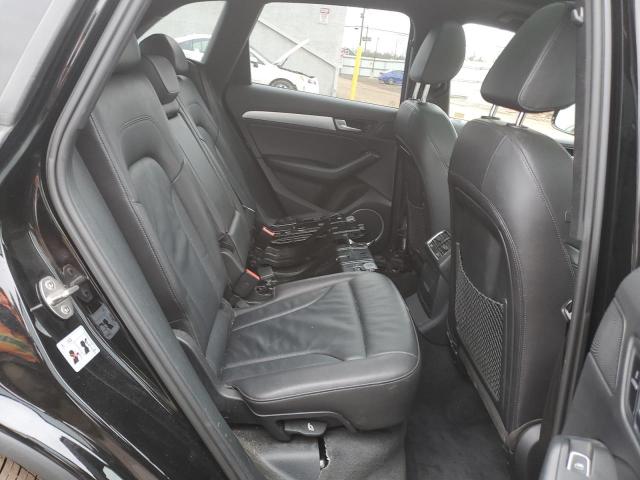 WA1D7AFP8GA078581 Audi Q5 Premium Plus S-line