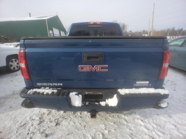 3GTU2WEJ0FG203314 GMC Sierra K1500 Denali