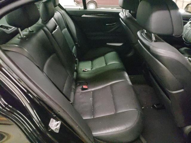 WBA5A5C52ED507311 BMW 528 I