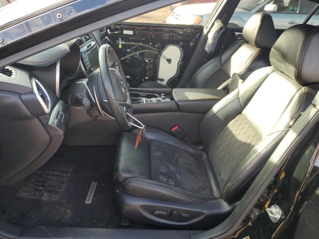 1N4AA6EV4LC383961 Nissan Maxima Sr