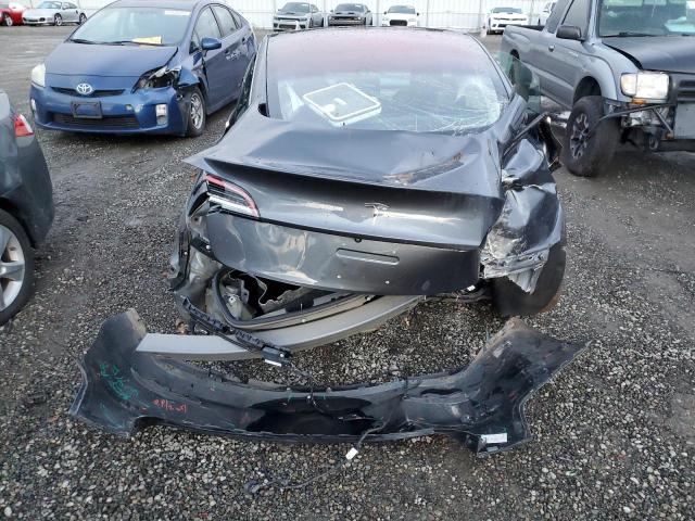 5YJ3E1EA9JF036830 Tesla MODEL 3