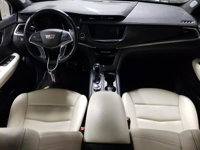 1GYKNGRS2LZ160074 Cadillac Xt5 Sport