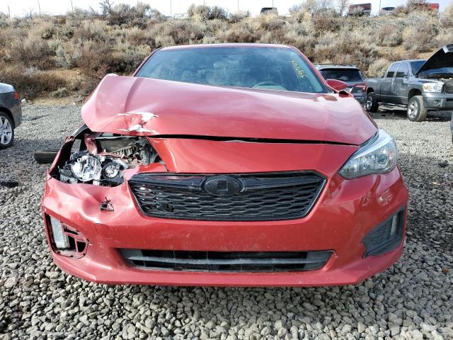 4S3GTAL62J1741340 Subaru Impreza Sport