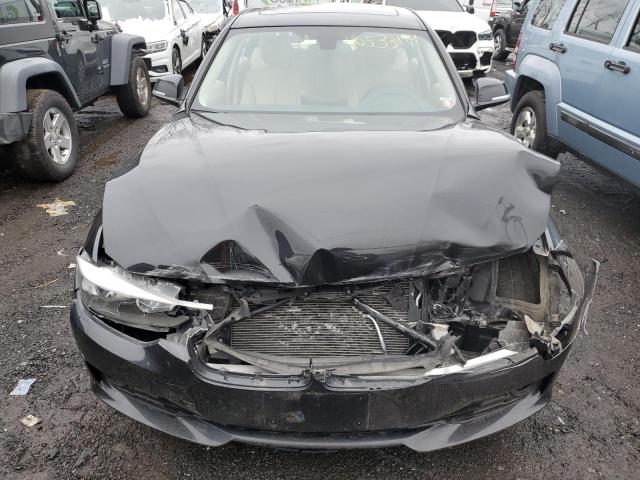WBA3B5G56FNS11802 BMW 328 Xi Sulev