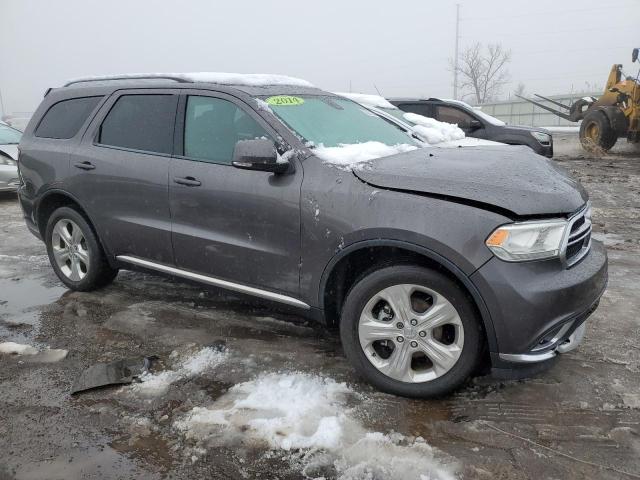 1C4RDJDG8EC552456 Dodge DURANGO LIMITED