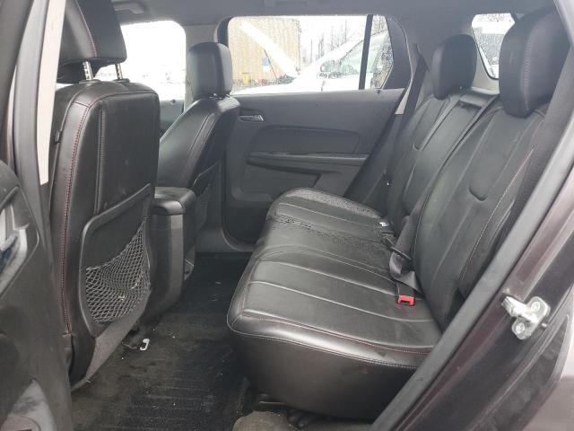 2GKFLYE36F6293331 GMC Terrain Slt