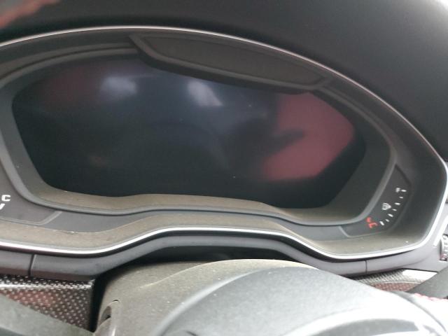 WAUB4AF42KA050583 Audi S4 Premium Plus