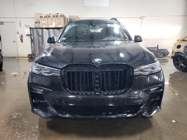 5UXCW2C03N9L65809 BMW X7 Xdrive40i