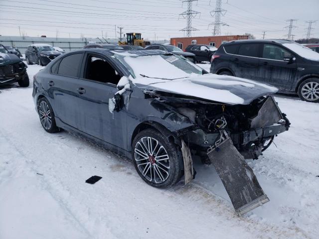3KPF44AC9PE566013 KIA FORTE GT