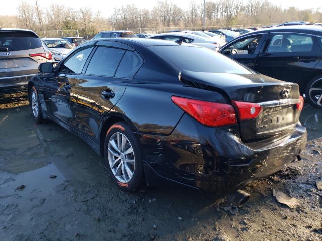 JN1EV7AR4HM830064 Infiniti Q50 Premium