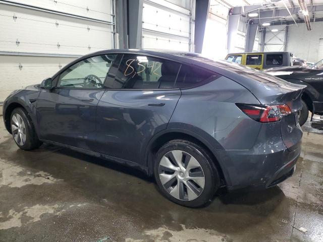 7SAYGDEE6PA025409 Tesla Model Y