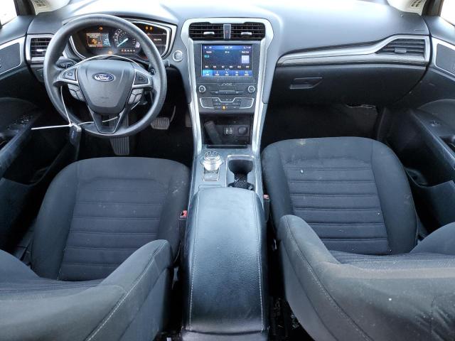 3FA6P0HDXKR227797 Ford FUSION SE