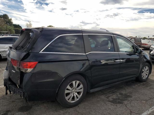 5FNRL5H30GB127062 Honda ODYSSEY SE