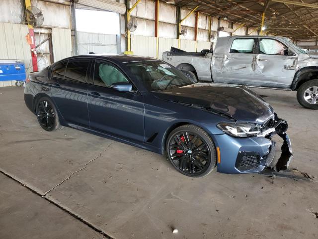 WBA53BJ03PWY06975 BMW 540 I