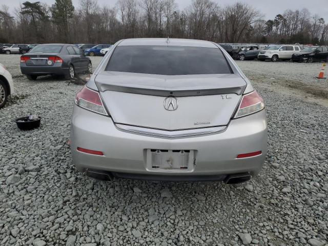 19UUA9F56EA002294 Acura TL TECH