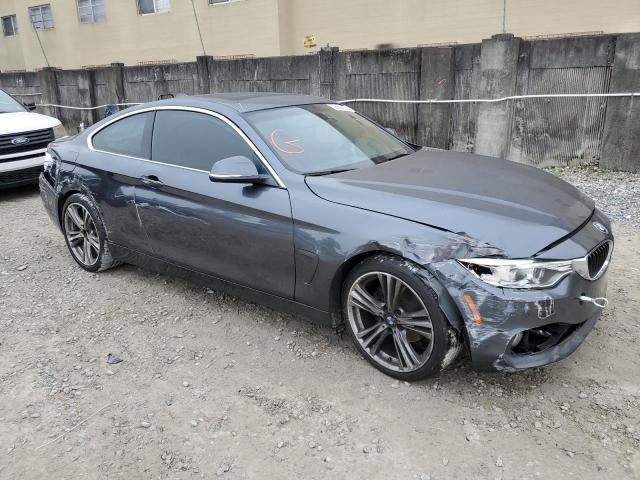 WBA4R7C52HK679788 BMW 430I