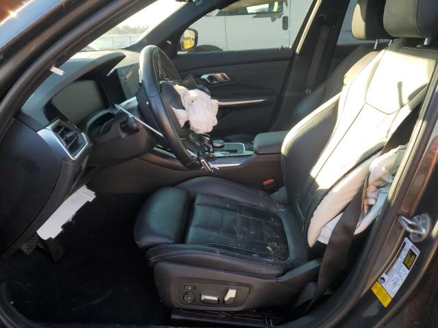 3MW5R1J01M8B50319 BMW 330I