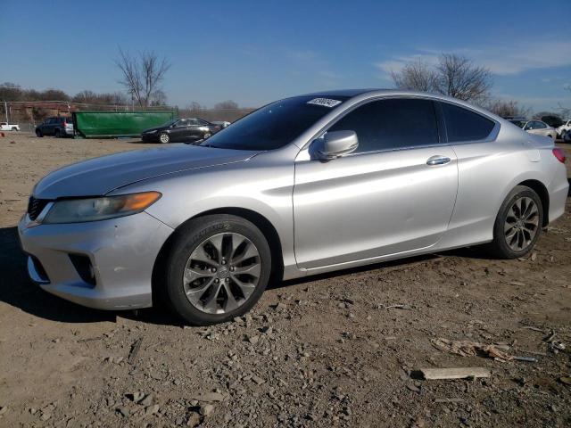 Auction sale of the 2015 Honda Accord Exl, vin: 1HGCT1B84FA000729, lot number: 82988343