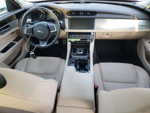 SAJBE4FX4LCY83837 Jaguar Xf Prestige
