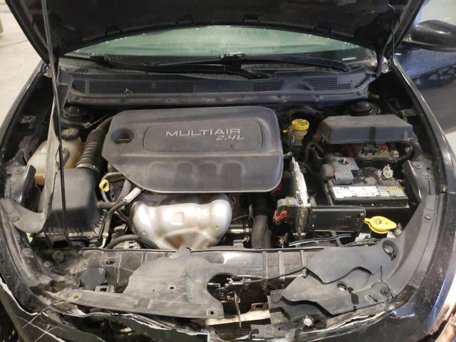 1C3CDFEB4ED906266 Dodge DART GT