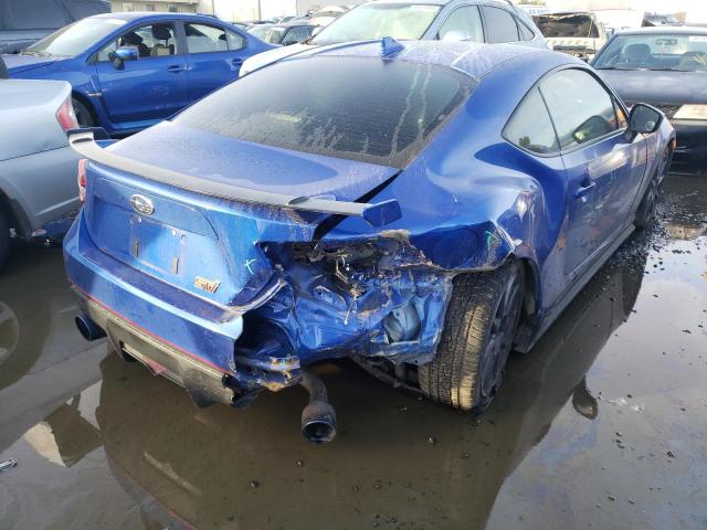 JF1ZCAC11H9602752 Subaru Brz 2.0 Limited