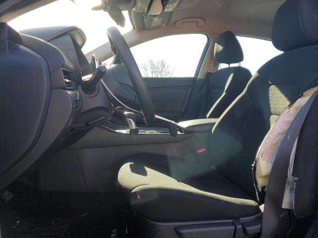 3N1AB8BV5NY235872 Nissan SENTRA S