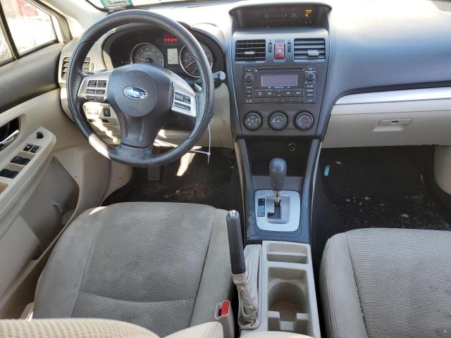 JF2GPACC6E8286890 Subaru Xv Crosstrek 2.0 Premium