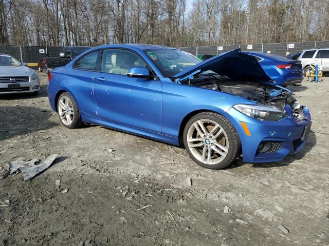 WBA2F9C38HV635836 BMW 230I